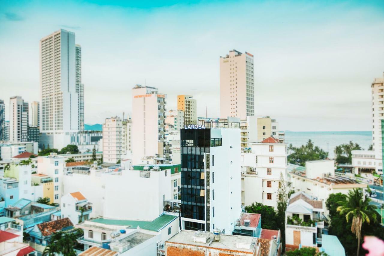 Larosa Hotel Nha Trang Exterior photo
